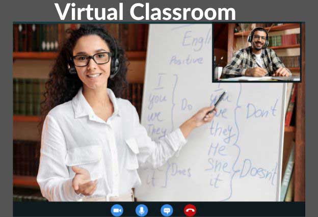 how to create a virtual classroom free