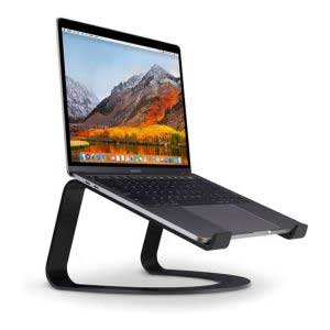   Laptop Stand for Zoom Calls